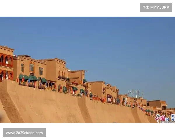 莫力达瓦通过多维赛事擦亮城市名片，体育活力与旅游魅力深度碰撞