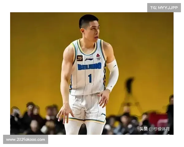 陈盈骏伤愈归队在即，北京后卫线攻防效率有望提升