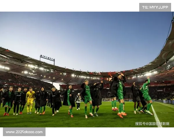 德甲第24轮前瞻：门兴格拉德巴赫与柏林联合欧战席位关键战分析